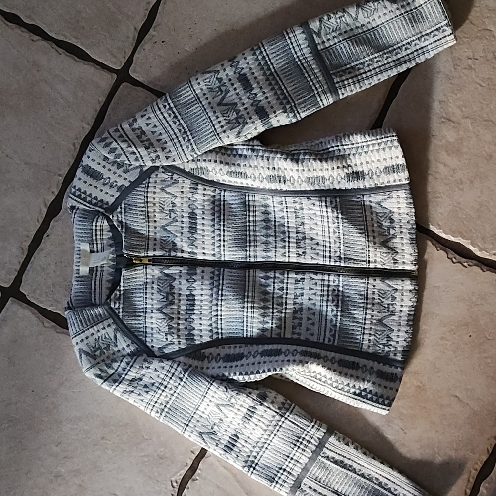 H&M jacket M